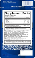 Earthrise PHYCONA - Skin Hydration Tablets with Spirulina Blue, 330mg Tablets (150 Count), Gluten Free, Keto Friendly, Non-GMO, 1-Month Supply
