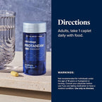 Protandim Nrf2 Synergizer 90 Caps (3 Bottles) Nrf2 Activator, Healthy Aging Supplement, Antioxidants Fight Oxidative Stress, 5 Herb Blend, Supports Cellular Health, Ashwagandha, Turmeric, Milk Thistle