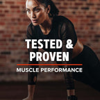 GNC AMP Wheybolic Clinically Proven Protein Powder, 40g Whey Protein, BCAA, Leucine, Increases Muscle Strength, Muscle Building, 3rd Party Tested, Gluten Free, Natural Vanilla, 25 Servings