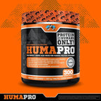 HumaPro Essential Amino Acid Formula | EAA Protein Supplement | Supports Muscle Recovery & Performance | Vegan, Gluten Free | | 300 Tablets / 60 Servings