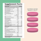 GNC Women’s Menopause Support Vitapak Program, Complete Nutrition 4 Products in 1, Hot Flash Support, Hormonal Balance, Black Cohosh, Evening Primrose Oil, 30 Daily Packs