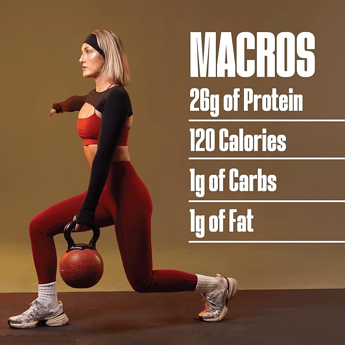 REDCON1 MRE LITE Whole Food Protein Powder, Banana Nut Bread - Lactose Free & Sugar Free Meal Replacement with Animal Protein Blends - Easy to Digest Formula - Only 1g Carb per Serving (30 Servings)