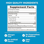 Suiyilary Ashwagandha Gummies 2000mg, Ashwagandha High Strength Root Extract Supplement with Vitamin B12 for Men Women, Strawberry Flavour 90 Days Supply 90 Gummies 2pack