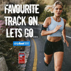 stripfast5000 Fire Bullets with K-CYTRO for Women and Men
