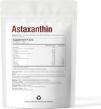 14-in-1 Astaxanthin 12mg & Lutein 40mg with Zeaxanthin Supplements, 24 Month Supply, Fresh Microalgae Source, Supports Eye, Skin, Antioxidant, Joint, Circulatory Health, Non-GMO, Gluten Free, 4 Bag