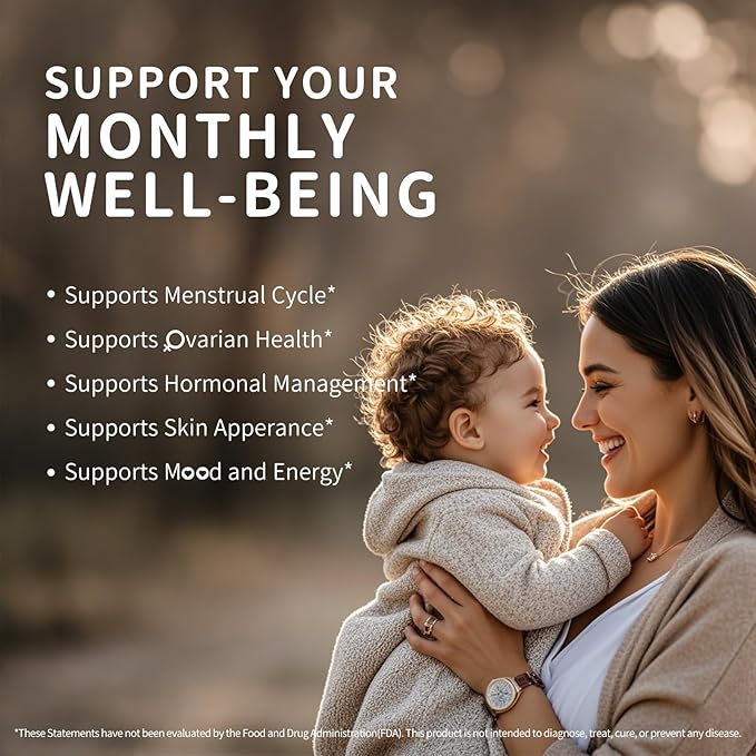 Myo-Inositol & D-Chiro Inositol (40:1 Ratio) - Total Fertility & Reproductive Support for Women - 360 Capsules, 90-Day Ultimate Supply