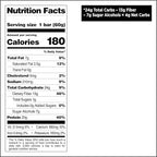 Quest Nutrition Lemon Cake Protein Bars, High Protein, Low Carb, Gluten Free, Keto Friendly, 12 Count (Pack of 1)
