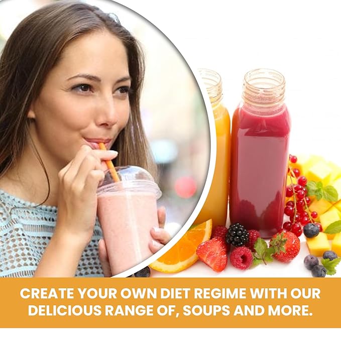 ProtiWise High Protein Diet Drink Mix | Pink Lemonade | Meal Replacement for Weight Loss and Hunger Control | 15 grams Protein, Low Calorie, Low Fat, Sugar-Free | 7/Box