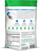 BioTrust Ageless Multi Collagen Peptides Powder – 5 Types (I, II, III, V, X) – Unflavored Collagen Powder for Women & Men – Hydrolyzed Protein – Grass Fed Beef, Fish, Chicken, Eggshell Membrane, 3-pk
