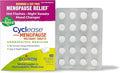 Boiron Cyclease Menopause Tablets for Relief of Hot Flashes, Night Sweats, Irritability, and Mood Swings - 60 Count