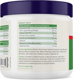 YuMOVE Hip & Joint Supplement for Dogs with Glucosamine, Hyaluronic Acid, Green Lipped Mussel & Omega 3 Joint Supplement - Regular or Advanced Strength (90ct Chews, Advanced Strength)