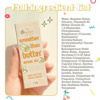Purifect Shea Butter Moisturizing Facial Serum - Moisturizes Dry Skin with Vitamin E Oil, Protects the Skin Barrier, Nourishes & Soothes, Promotes Radiant Complexion, Vegan Skincare - 1 fl oz