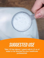 BulkSupplements.com Glucosamine Sulfate Powder - Glucosamine Supplement, Joint Support Supplement - Gluten Free, 1g per Serving, 100g (3.5 oz) (Pack of 1)