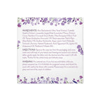 FIVONA Feminine Yoni Soap Natural Herbal Bar with Foaming Bag Perfect for Intimate V Care and Body Wash 5.3 oz
