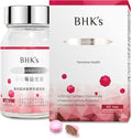 BHK's Patented Cranberry Probiotics for Women - 34:1 Concentrated Extract with PACs - Supports Urinary Tract & Vaginal Health, pH Balance & Odor Control - Bio-Shield® Timed-Release - 60 Tablets