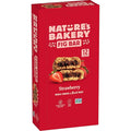Nature's Bakery Whole Wheat Fig Bars, Real Fruit, Strawberry, 12 Twin packs