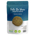 Pata de Vaca Leaves cut and Sifted - Cow's Foot Leaves 56 grams - Tea - Bauhinia Forficata Resealable Bag - 56 grams - Premium Quality (Pata De Vaca)