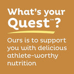 Quest Nutrition Mini Chocolate Chip Cookie Dough Protein Bars,8g Protein,1g Sugar,2g Net Carbs,Gluten Free,14 Count (Pack of 2)