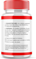 Sugar Delete Capsules - SugarDelete Blood Support Pills Maximum Strength Japan Supplement Advanced Formula Premium All Natural Vitamin Japanese Blend Overall Health Wellness Reviews (60 Capsules)