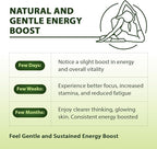Liposomal NAD+ Resveratrol Supplement 1300mg, High Bioavailable Trans Resveratrol ResUP10, with Extra Strength NAD Plus, Support Aging, Cardiovascular Health and Cellular Energy, 60 Capsules