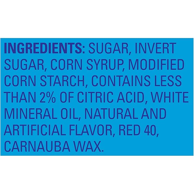SWEDISH FISH Individually Wrapped Soft & Chewy Gummy Candy, Bulk Candy, 240 Count Box