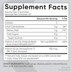 Sports Research® Vegan Vitamin D3 + K2 Sugar-Free Gummies - 125mcg (5000iu) Vitamin D w/ 100mcg Mk7 Vitamin K - Supports Bone & Immune Health* - Vegan Certified · Non-GMO · Soy Free - 60 Count