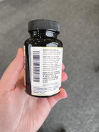 Cranberry Extract Pills Supplement - 500mg Per Serving Cranberry Extract with Vitamin C - Urinary Tract Health Support, Sugar Free Formula, Fruit Powder Extract - Bottled in USA - 120 Capsules