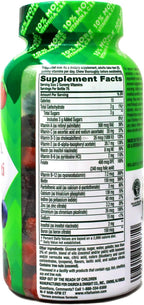 Vitafusion Women's Daily Multivitamin Gummy 150 Count