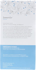 Summer's Eve Douche, Extra Cleansing Vinegar and Water, 4.5 Fl Oz, 4 Ct. (Pack of 4)