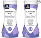 Summer's Eve Delicate Blossom All-Over Daily Feminine Wash, pH-Balanced Body Wash for Women, Removes Vaginal Odor and Refreshes, 15 Fl Oz (Pack of 2)