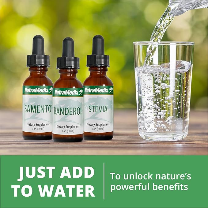 Nutramedix Dandelion Detox Support - Tincture for Liver Health + Gut Health + Antioxidant Support - Dandelion Leaf Liver Support Supplement for Daily Use (60ml)