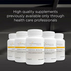 Integrative Therapeutics Clinical Nutrients HP - Daily Multivitamin for Vital Nutrients - Antioxidant Support for Men & Women* - No Added Iron - Dairy-Free - 120 Count (60 Servings)