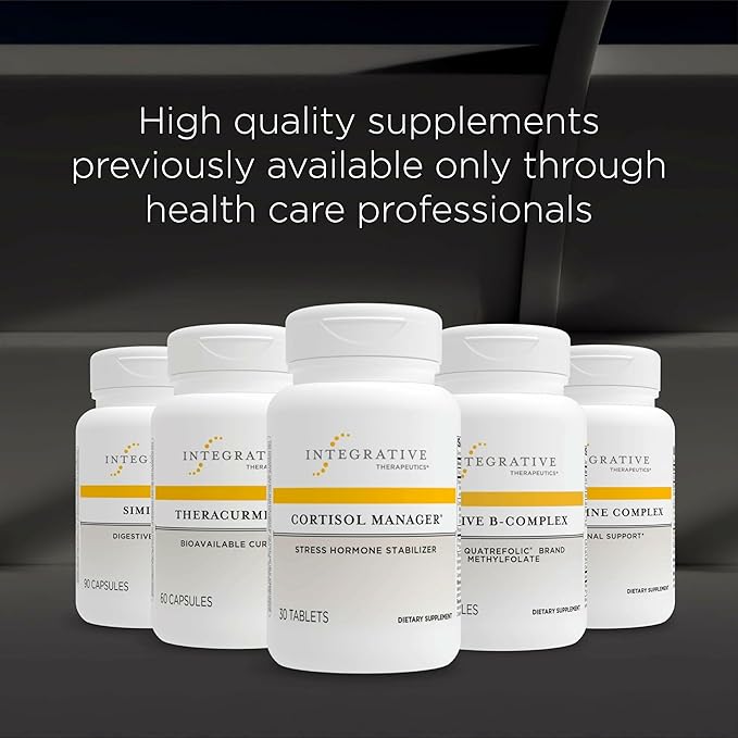 Integrative Therapeutics Clinical Nutrients HP - Daily Multivitamin for Vital Nutrients - Antioxidant Support for Men & Women* - No Added Iron - Dairy-Free - 120 Count (60 Servings)