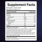 Prosper Magnesium Hot Cocoa - Melatonin & Sugar Free Cocoa - Sleep Aid with Adaptogens - 14 Superfoods, Non Dairy, Keto & vegan Hot Cocoa - Caffeine Free Hot Chocolate- 30 Servings