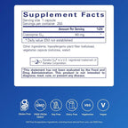 Pure Encapsulations CoQ10 60 mg | Coenzyme Q10 Supplement for Energy, Antioxidants, Brain and Cellular Health, Cognition, and Cardiovascular Support* | 250 Capsules