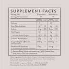 Arrae Tone Gummies – Creatine Monohydrate for Women – Support Lean Muscle, Strength & Recovery – Mixed Berry Flavor – 60 Count