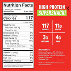 The Only Bean Crunchy Roasted Edamame Snacks Pack (Sriracha), Protein Keto Food, Gluten Free, Asian Japanese Snacks, Hot Spicy Snack, 0.9oz 10 Pack