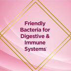 Nature's Bounty Probiotic, Controlled Delivery Dietary Supplement, Supports Digestive, Intestinal and Immune Health, 30 Caplets, 30 Total Servings (Pack of 2)