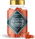 Creatine Monohydrate with L-Carnitine, Beta-Alanine, BCAAs - Enhance Performance and Recovery with Creatine Gummies and Pre Workout for Fitness and Atheletes - 5000mg Per Serving