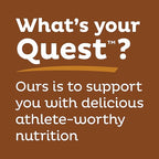 Quest Nutrition Peanut Butter Protein Powder, 23g Protein, 1g Sugar, Low Carb, Gluten Free, 1.6 Pound, 23 Servings
