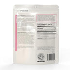 TONE & GLOW 100% Pure Non-Gmo Coix Seed Extract Powder | Job's Tears/Pearl Barley/Adlay | Vegan, Gluten Free, Concentrated, All Natural, Made in Japan
