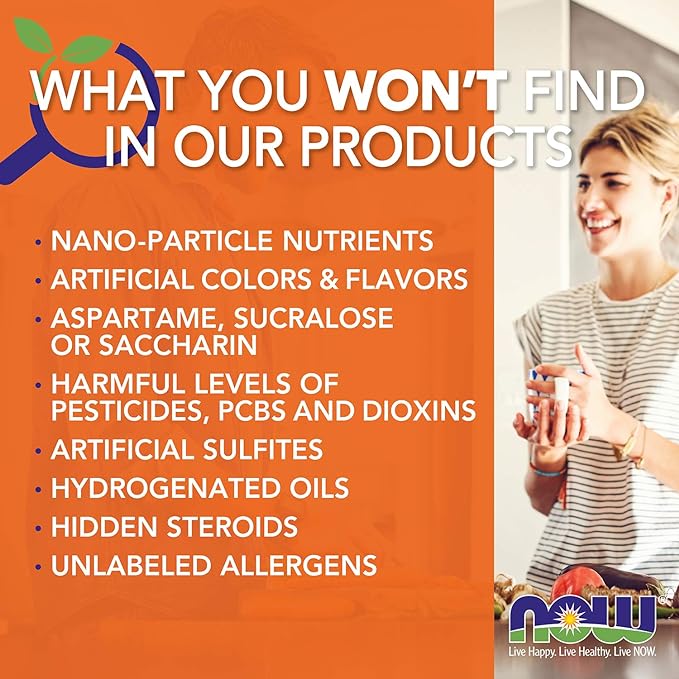 NOW Foods Supplements, Thyroid Energy™, Iodine and Tyrosine Plus Selenium, Zinc and Copper, 180 Veg Capsules (Pack of 2)
