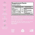 HUM Nutrition SOS PMS Gummies, Helps Relieve PMS Symptoms, Bloating Relief, Mood Swings, Hormonal Balance with Chasteberry Vitex PMS Gummies (100-Count)