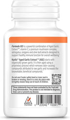 Kyolic Aged Garlic Extract Formula 103, Immune Support*, 100 Capsules