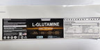 Nextdia L-Glutamine 1000mg Gummies for Women & Men| with Beta-Alanine, BCAAs, Magnesium Glycinate, Potassium & Ashwagandha | Vegan | Sugar-Free & Extra-Chewy | 120 Counts