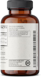 Futurebiotics Calcium 1200 MG Per Serving Sustained Release with Vitamin D3 1000 IU Per Serving Non-GMO, 90 Vegetarian Tablets