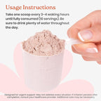NewLife Naturals UT Revive with D Mannose Powder – UT Support for Urgency, Natural Urinary Tract Health for Women - with Cranberry, Blueberry & Botanicals – Short Term Potent Formula - 10 Servings