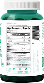 Goli Zero Sugar Trio- World's First 3-in-1 Pre, Post, Probiotic, Apple Cider Vinegar with Vitamin B12 and Probiotics, Ashwagandha & L-Theanine, Vitamin D gummies. Vegan, Gelatin & Gluten-Free, Non-GMO
