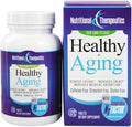 Nutritional Therapeutics Healthy Aging with NT Factor, 120 Tablets