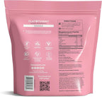 Flat Tummy Shakes - Chocolate, 20 Servings – Post GLP-1 Protein Supplement, High Protein, Zero Sugar, Keto-Friendly Meal Replacement with Clinically Studied Morosil®